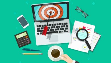 Lead Generation and Sales