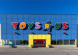 Toys R Us Exchange Policy