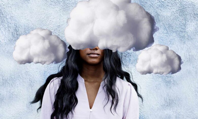 How to Deal with Constant Brain Fog