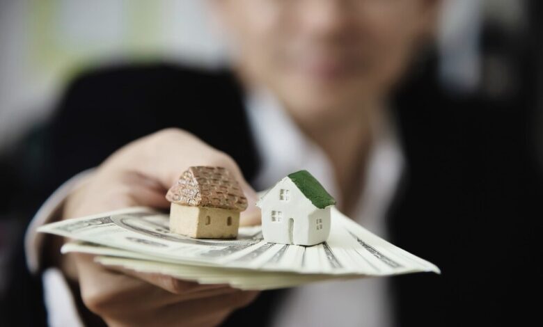 Invest in Singapore Real Estate